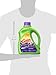 Gain Liquid Laundry Detergent, Lavender Scent, 64 Loads, 100oz (Packaging May Vary)