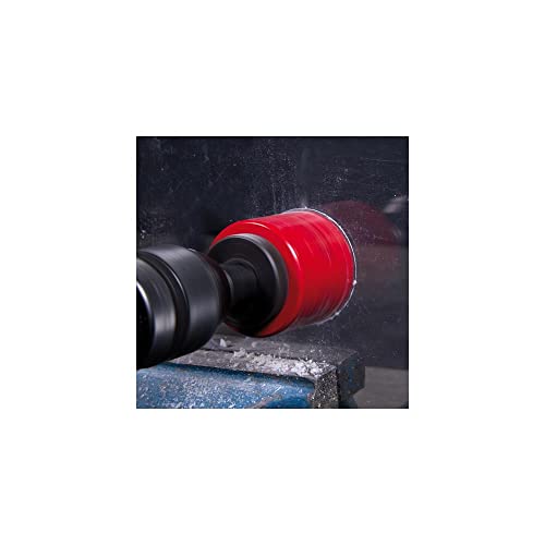 Scie cloche HSS bimetal 152 mm RUKO 106152 à denture variable - 5