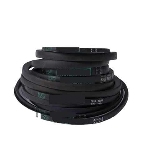 Courroie trapézoïdale étroite K13 K37 bande triangulaire pour convoyeur M22