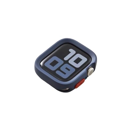 Coque de protection en TPU pour Apple Watch Ultra 49 mm et iWatch Series