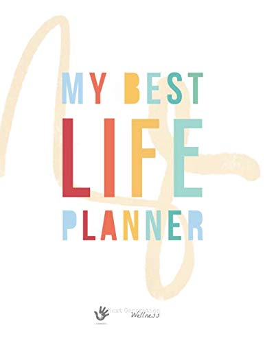My Best Life Planner: For Kids      Paperback – April 10, 2020