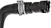 Dorman 626-562 Engine Heater Hose Assembly Compatible with Select Buick/Chevrolet/GMC Models (OE FIX)