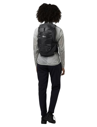 Jack Wolfskin Moab Jam 16 idéal pour le vélo et la randonnée