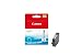 Produktbild Canon Tintenpatrone PGI-9 C - cyan 14 ml - Original für Tintenstrahldrucker