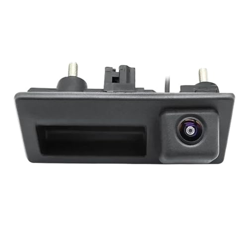 Caméra de recul HD pour réussir vos créneaux en Audi A3 A4 ou A6