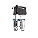 Rooftop Cargo Rack Locks & Keys Locking Key Lock Cylinder Kit for Roof Luggage Rack Car Rack System Accessory Part
