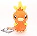 Linrunzi Encantadores Juguetes De Peluche Torchic, Juguete De Peluche De Juego De Dibujos Animados De Anime, Muñecos De Peluche De Animales, para Niños, Regalos De Cumpleaños Y Navidad, 25 Cm