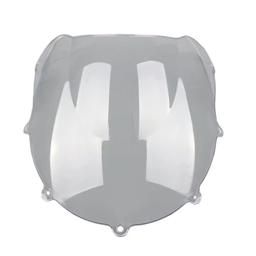 Pare-Brise Moto Protection Circuit et Autoroute pour GSXR 750 600 SRAD 96-99