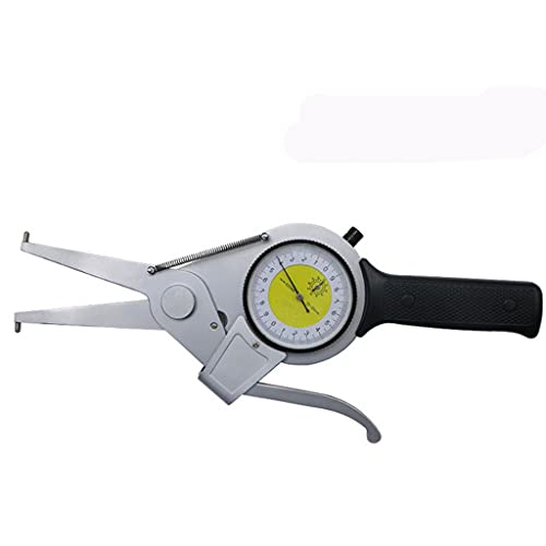 Calibrador de Snap Gauge 15-55 mm 0.01 mm miniatura 1