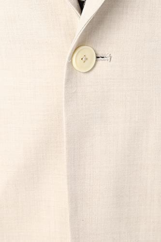 Image of Peter England Beige Suit