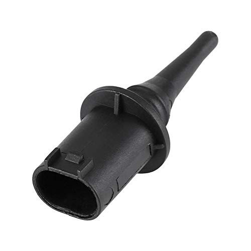 NITRIP Sensor,sensor de temperatura ambiente del aire exterior del automóvil para Mercedes-Benz C/CLS/G/E 0005428418/0075421318