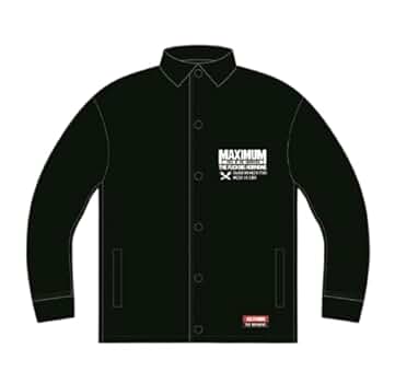 マキシマムザホルモン　COTTELEES コーチジャケット XL THE COTTELEES | 歴代GOODSライブラリー | マキシマム ザ