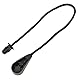 ihreesy 79965-JD10A Halteband Hutablage, Band Halterung Haltebänder Kofferraumabdeckung Kofferraum Heckablage Strap Kofferraumtaschen Hutablage Ersatz kompatibel mit Nissan Prowler 2008-2020