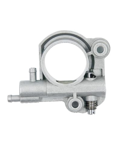 Pompe à huile C022000050 pour élagage et abattage avec Echo CS-590 Timberwolf