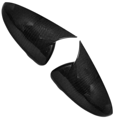 Coques rétroviseurs carbone KIA K3 Cerato Forte 2019-2022