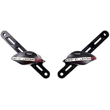 T-Rex Racing No Cut Frame Sliders for Honda 2013-2020 CB500X