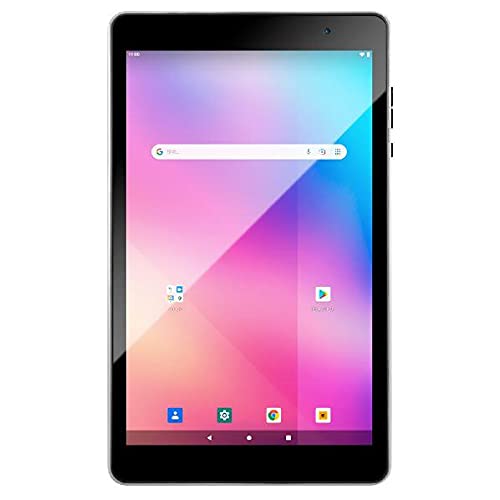 JENESIS タブレット JT08-X1