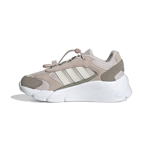 Adidas Unisex-Kids CrazyChaos 2000 Sportswear, Putty...