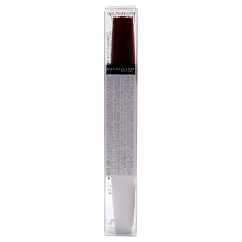 Maybelline New York Super Stay 2 Step Lipsticks, Keep Up the Flame, 2.3ml, 1.8g