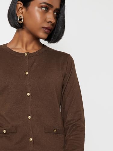 Image of Max womens Cardigan