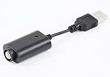 Fácil de transportar E Shisha EGO Cable de cargador para la batería e CE4, CE5, CE6 por DIGICORP