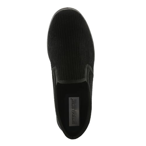 Spring Step Men's Nigel Sneaker4