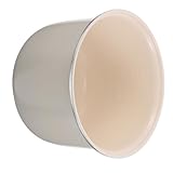 Émail céramique innovant : le revêtement en céramique de la cuve intérieure de ce cuiseur à riz améliore la texture et le goût du riz, ce qui en fait le choix idéal pour ceux qui recherchent une cuve de remplacement pour cuiseur à riz, une cuve intérieure pour cuiseur à riz ou une pièce de rechange pour cuiseur à riz