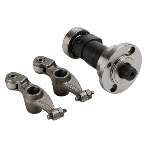 Kit culbuteurs arbre à cames CRF150F pour réparer les claquements