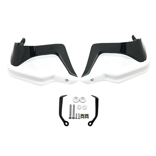 Protégez vos leviers avec le bouclier de protection des mains pour CFMOTO 450MT