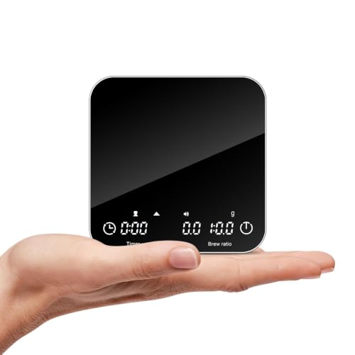 Digital Coffee Scale