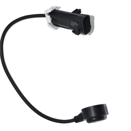 Capteur de cliquetis anti-voyant moteur pour Chevy Cobalt et Solstice