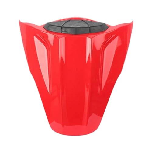 Capot de siège passager Ninja ZX10R 2011 2012 2013 2014 2015 - Carénage arrière rouge
