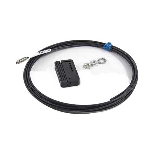 Capteur à fibre optique E32-ZT200 pour espace restreint et confiné