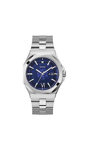 GUESS Men's 42mm Watch