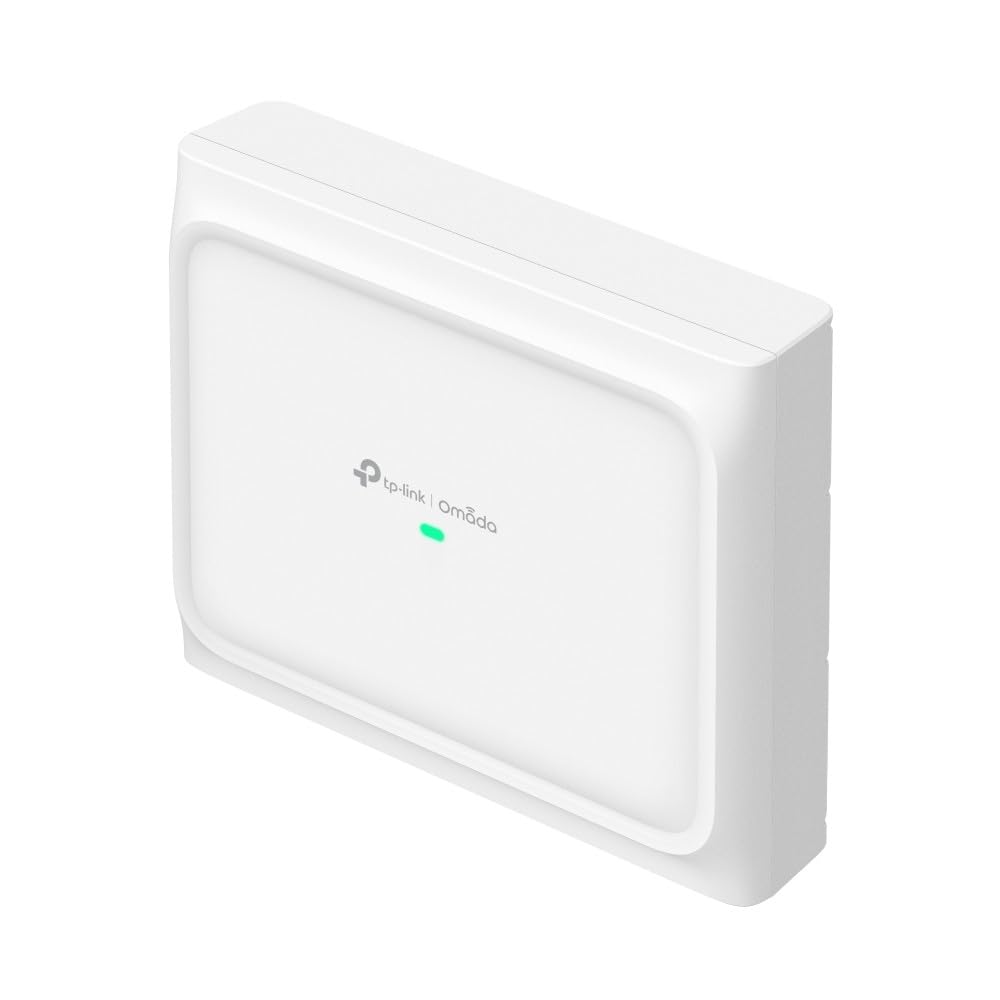 TP-Link Omada Eap772-Outdoor Wifi 7 Access Point