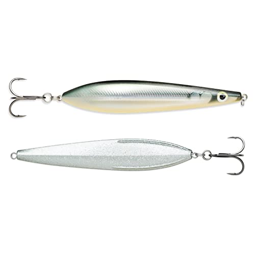 Rapala Cuiller Ondulante Kallan - 11cm - 26g - SDLL - Sinking - KAL26 SDLL - RA5822050
