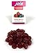 Jols Sugar Free Pastilles 3-Flavor Variety: Two 0.88 oz Packets Each of Blackcurrant, 3 Fruits, and Forest Berries in a BlackTie Box (6 Items Total)