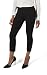 Betabrand Women's Dress Pant Yoga Pants (Cropped-Leg)
