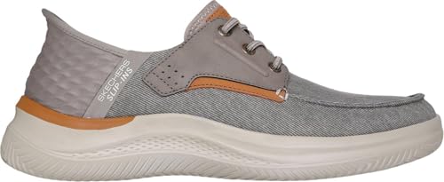 Image of Skechers Men's Hasting Niko Loafer
