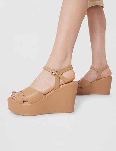 Image of Van Heusen Women Platform Heel Heels
