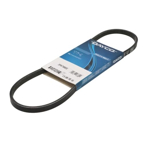DAYCO Keilrippenriemen 3PK798EE