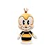 Funko- Cuphead: Rumor Honeybottoms Peluche, Multicolore, 33300