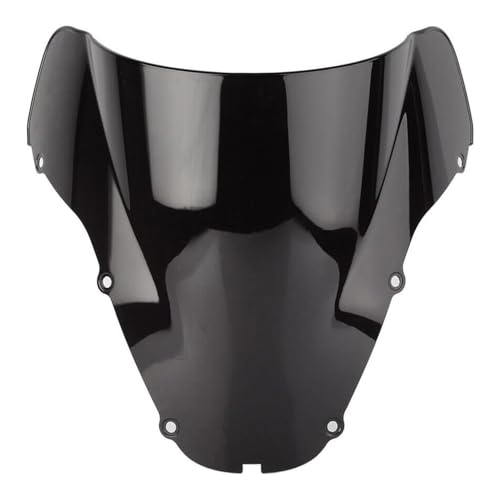 Bulle pare-brise moto pour CBR900 929 finition haute résistance
