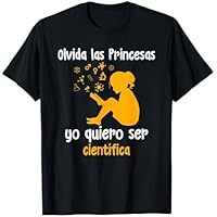 Ciencias Teoría Modelos Científicas Mujeres - Ciencia Camiseta