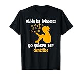 Ciencias Teoría Modelos Científicas Mujeres - Ciencia Camiseta