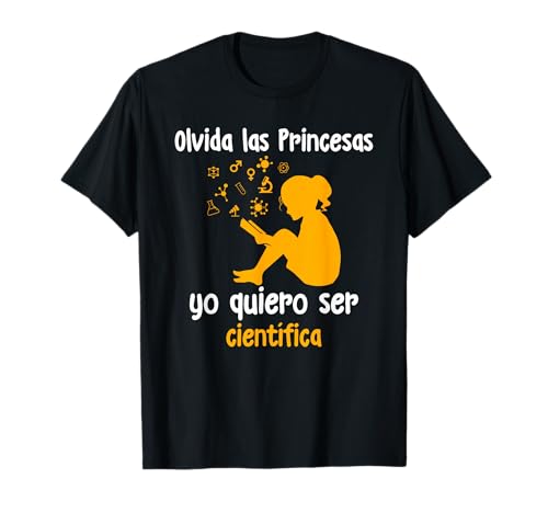 Ciencias Teoría Modelos Científicas Mujeres - Ciencia Camiseta