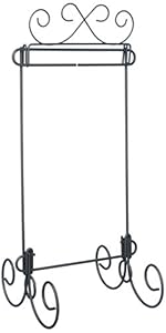 Ackfeld Einzelständer Quiltlinealhalter 15,2 x 30,5 cm