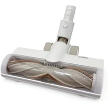 Vacuum Cleaner Accessories,Compatible For Dreame ,P10 Pro Carpet Brush Assembly Brush Head V-shape Main Brush Accessories