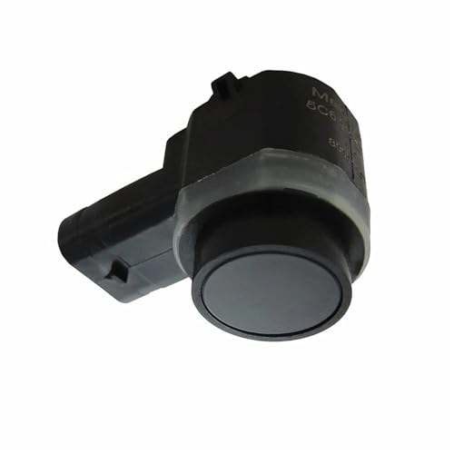 Capteur d'aide au stationnement 3C0919275S Skoda Rapid Roomster radar recul