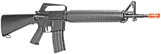 BBTac M16-A1 Vietnam Model Spring Action Assault Rifle